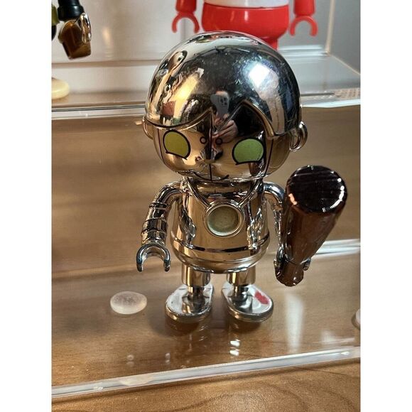 Collection of 7 Ryans World Figures Combo Panda - Picture 3 of 8